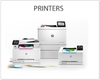 Printer Suppliers 