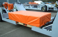 Manufacture Of Equipment And Machine PVP Covers