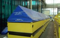 Manufacture Of Ground Sheets