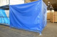 Dunnage Covers For Transportation