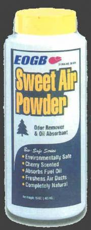 Sweet Air Powder