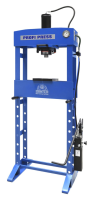 30 Ton Press