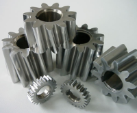 Vacuum Coating For The Engineering Industry