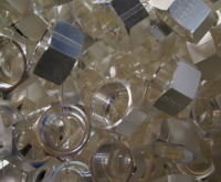 Electroplating For The Nonwoven Materials Industry