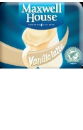 Maxwell House? Vanilla Latte