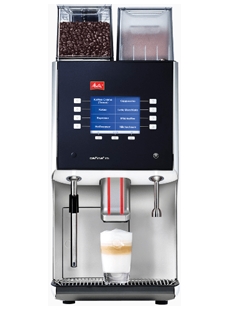 Melitta XT4 Bean To Cup Coffee Machine