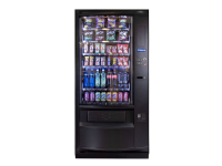 Azkoyen palma+ h87 snack vending machine