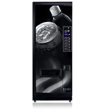 Azkoyen Cold Drinks Machine 