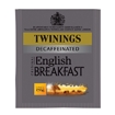 Twinings English Breakfast Decaffeinated