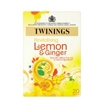 Twinings Revitalising Lemon & Ginger