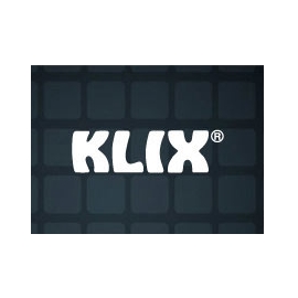 Klix Vending Machines