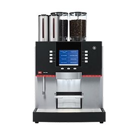 Melitta bar-cube Bean to Cup Coffee Machine