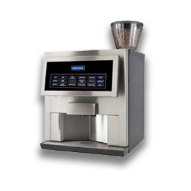 HLF 3600I Bean To Cup Coffee Machines