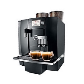 Jura Giga Bean to Cup Coffee Machines