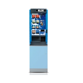 KLIX 450 Drink Vending Machine