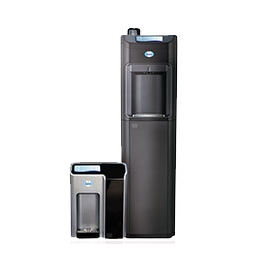 Mains-fed water coolers 