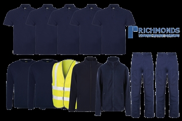 Supplier Of Workwear Bundles