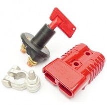 Supplier Of Battery Fittings
