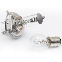 Bulb Holders For Automotive Applications
