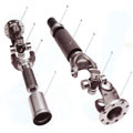 Industrial Propshafts for Commercial Vehicles
