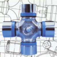 Commercial Universal Joints