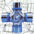 Specialist Suppliers Of Universal Joints