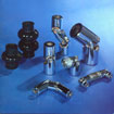 Bespoke Stainless Steel Propshaft Components 