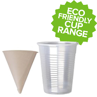  Compostable Cups