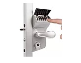 Locinox Mechanical Keypad Gate Lock