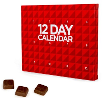 12 Day Advent Calendar