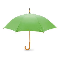 23 Inch Umbrella In Lime