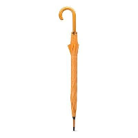 23 Inch Umbrella In Orange