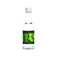 250Ml Glass Bottled Water