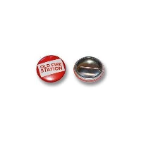 25Mm Button Badge