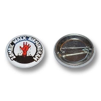 38Mm Button Badge