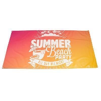 440Gsm Banner