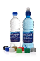 500Ml Own Label Branded Bottled Water