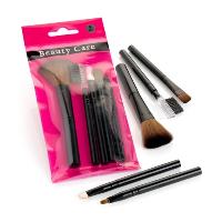 5Pc Brush And Applicator Set