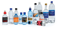 750Ml Own Label Branded Bottled Water