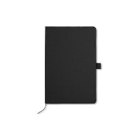 A5 Note Book With Paper Cover
