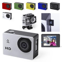 Action Camera Komir