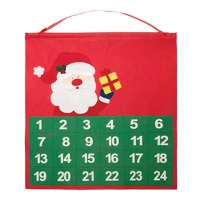 Advent Calendar Betox