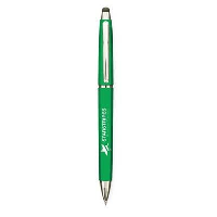 Agent Stylus Bp-Grsl In Green-Silver