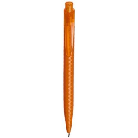 Almaz Ball Pen Pen-Or In Orange