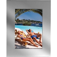 Aluminium Photo Frame