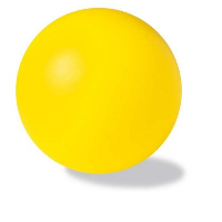 Anti Stress Ball In Yellow