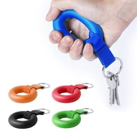 Antistress Keyring Mandery