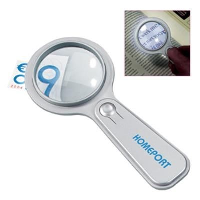 Apollo Magnifier Glass