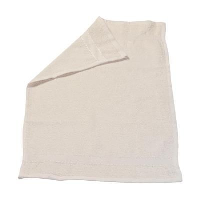 Atlantic Guest Towel In Ecru