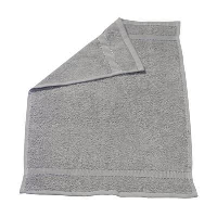 Atlantic Guest Towel In Grey